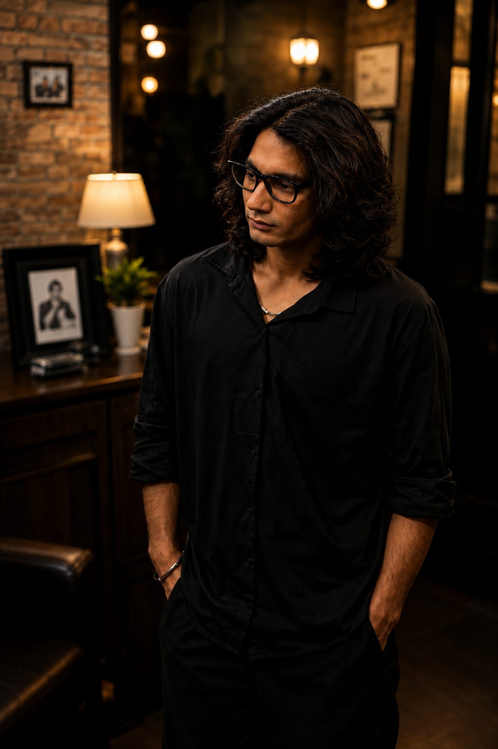 Shubham Verma, founder of PixPitch